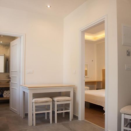 Artemis Village Apartments&Studios Stavrós Zimmer foto